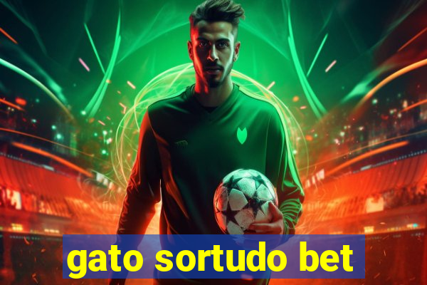 gato sortudo bet